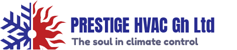 Prestige Hvac Shop